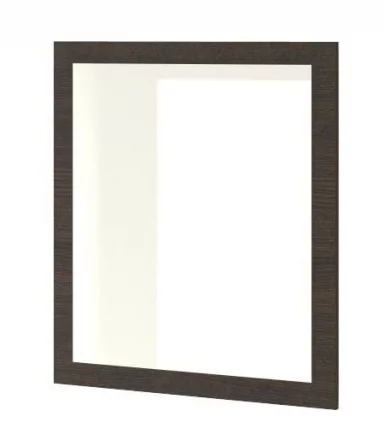 Зеркало Домино Венге (650x20x950)_0