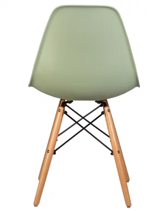 Стул обеденный DOBRIN DSW Мятный NX-G-09_4