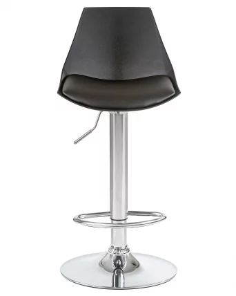 Стул барный DOBRIN ROCKY Чёрный_13