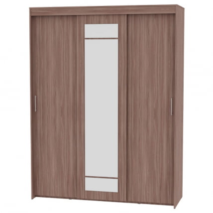 Шкаф-купе T-3-230х175х60-M(ЯШТ-6)_0