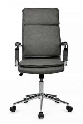 Кресло Дил РCХ 6018Х Серый / Dil RCH 6018H_7