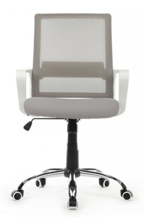 Кресло Riva Chair RCH 1029MW Серый_1