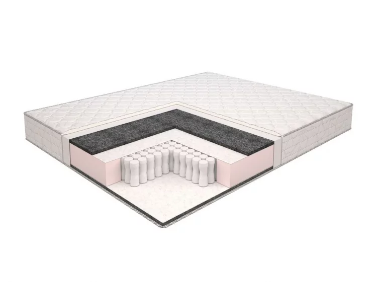 Матрас СонRise Lite Soft 200х200_0