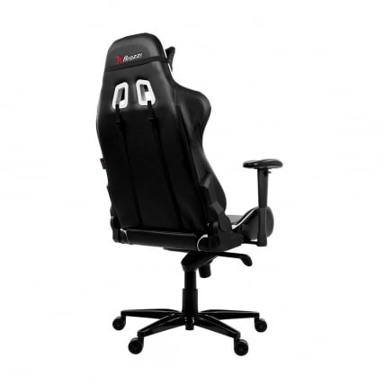 Геймерское кресло Arozzi Verona XL+ White_4