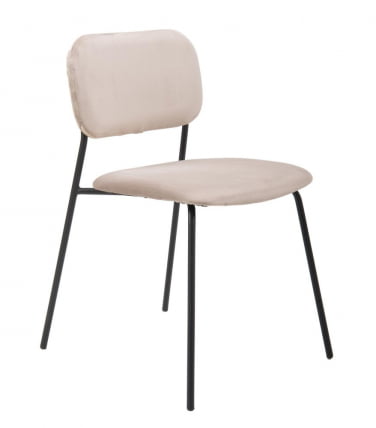 Стул Benson Беж_0