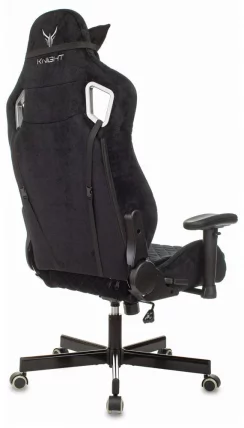 Геймерское кресло Knight Outrider LTD_6