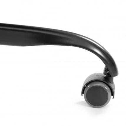 Кресло руководителя OREON metalBL велюр, серый, 29_12