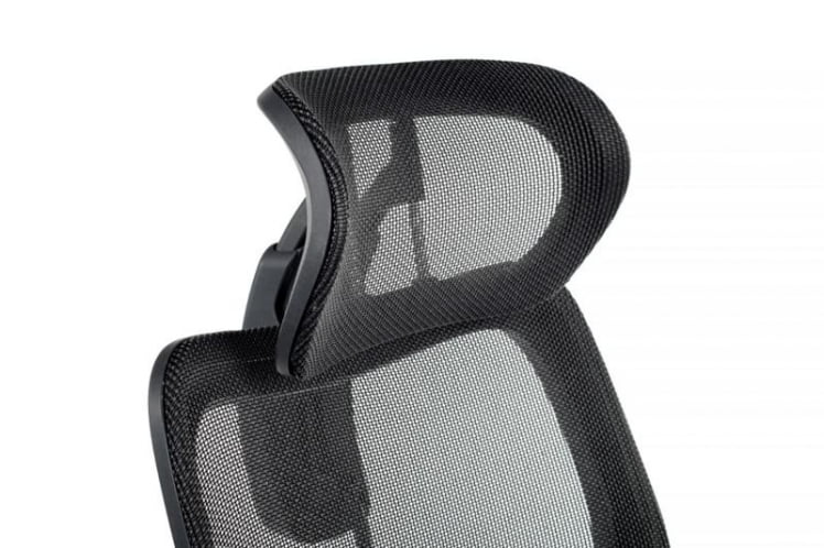 Кресло Argo W-228 (Черный)_5