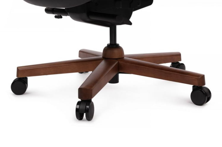 Кресло Franco-M B2415-1 Коричневый_10