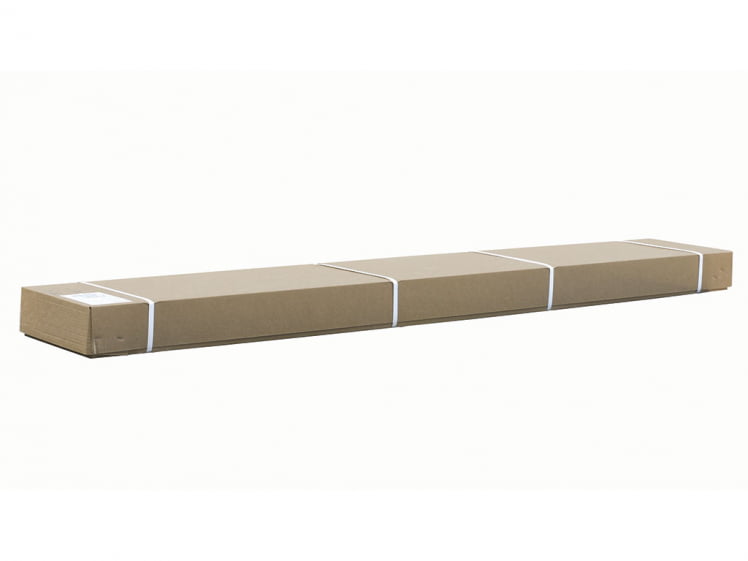 Стеллаж металлический МС Стандэрт 220/100кс40/6 / MS Standart 220/100x40/6_7