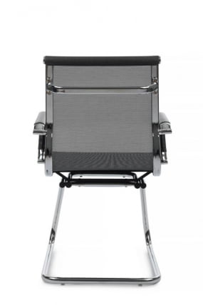 Кресло Хуго РCХ 6001-3Е Серебристо-серый / Hugo RCH 6001-3E_3