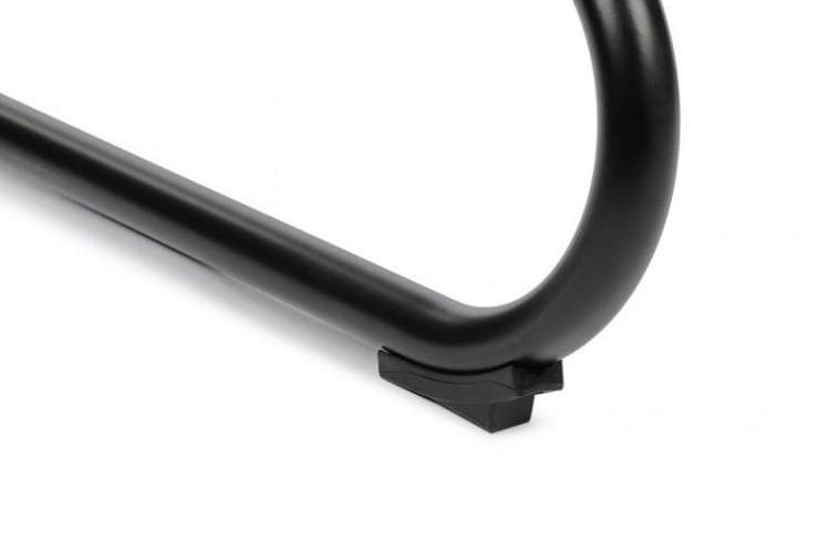 Кресло Хуго РCХ 6002-3СЕБ Черный/Металл Черный / Hugo RCH 6002-3SEB_10