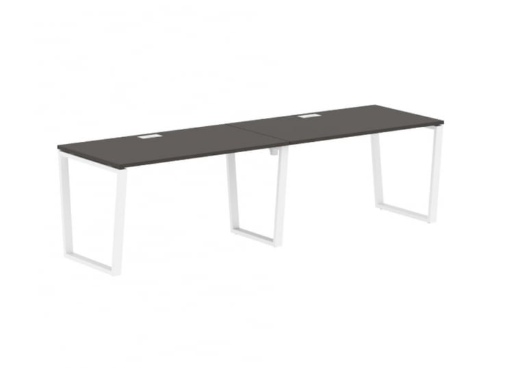 Бенч-система EDIS EVWST 2780 Мокко Белый_0