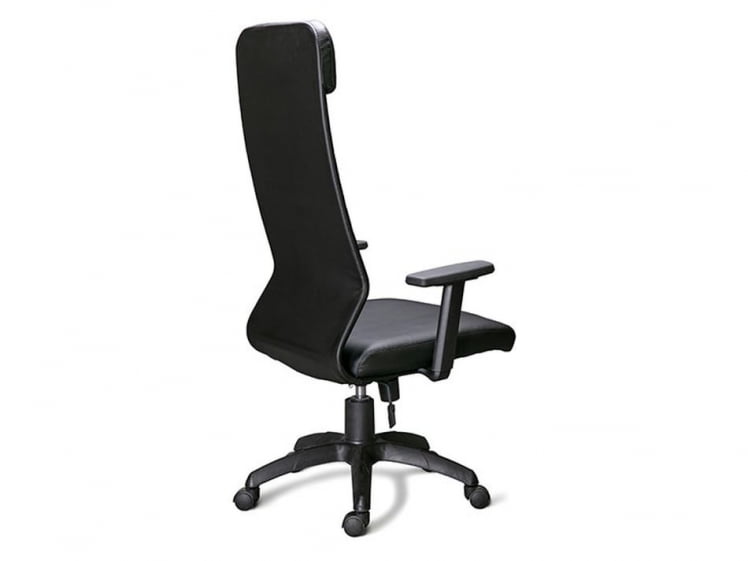 Кресло Васп ВСП37010001 Черное / Wasp WSP37010001_2