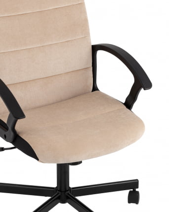 Компьютерное кресло TopChairs ST-TRACER Песочный_1