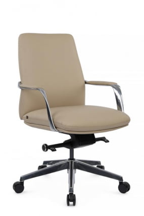 Кресло Pablo-M B2216-1 Светло-бежевый_0