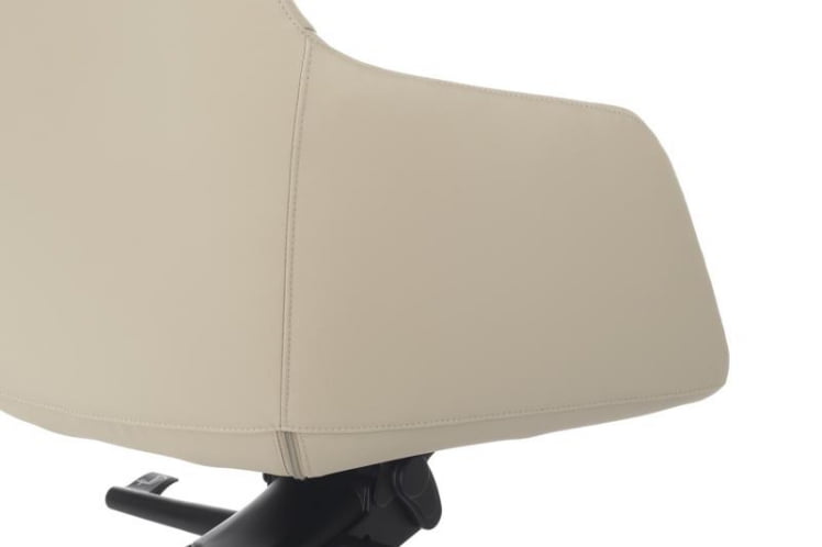 Кресло Soul-ST C1908 Светло-серый_6