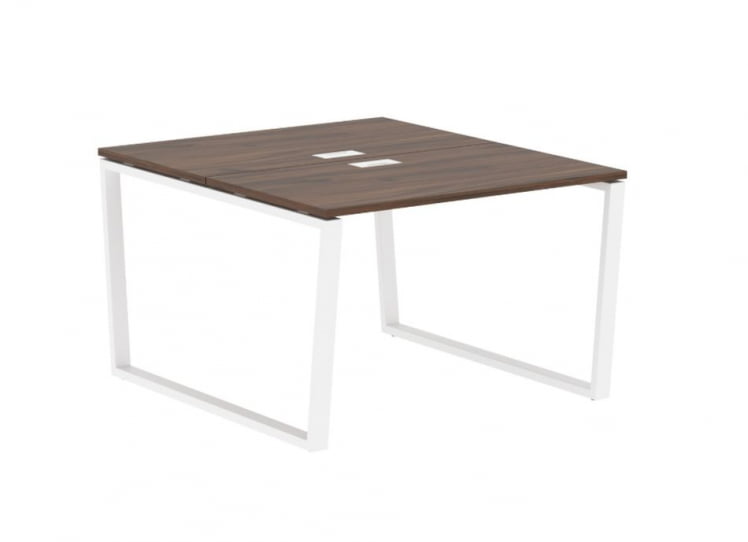 Бенч-система EDIS EVWST 1113 Дуб Денвер темный Белый_0