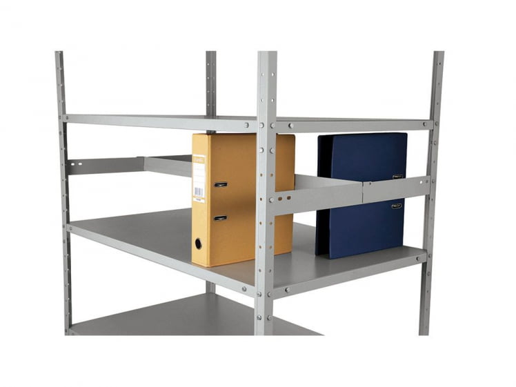 Стеллаж МС Стандэрт 200КД/100кс40/4 / MS Standart 200KD/100x40/4_6