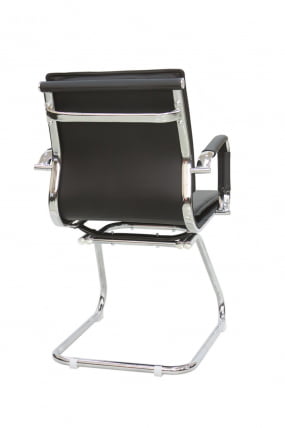 Кресло Хуго РCХ 6003-3 Черный / Hugo RCH_2