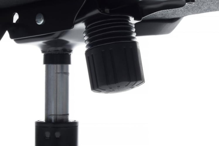 Кресло Point RCH 8325H Серый пластик/Темно-серый_11