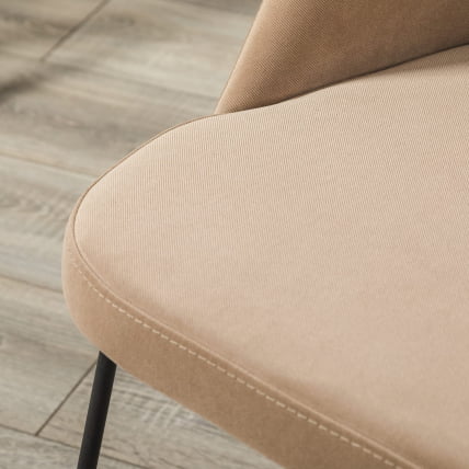 Кресло Ларс Диаг беиге/Линк / Lars Diag beige/Линк_7