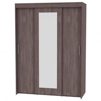 Шкаф-купе T-3-198х145х60-M(ЯАТ-9)_0