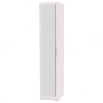 Шкаф распашный Р-230х45х45-2-М(ЯАС) / R-230х45х45-2-M(ЯАС)_0