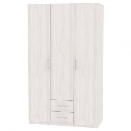 Шкаф распашный Р-230х135х45-2(ЯАС) / R-230х135х45-2(ЯАС)_0