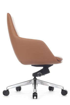 Кресло Соул-М Б1908 Светло-коричневый / Soul-M B1908_1