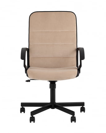Компьютерное кресло TopChairs ST-TRACER Песочный_2