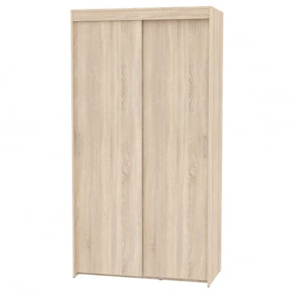 Шкаф-купе T-1-230х120х60(ДСС-4)_0