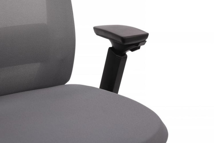 Кресло Miratt MRTB-001 Темно-серый_15