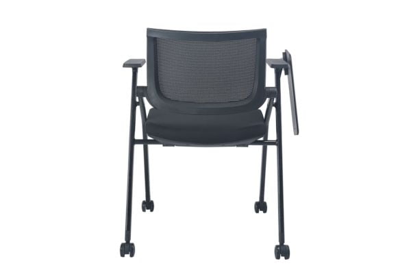 Кресло-конференц CLIP EASY Т202348 стл ЧЕРНЫЙ/ЧЕРНЫЙ_3