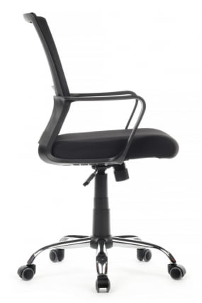 Кресло Riva Chair RCH 1029MB Черный_3