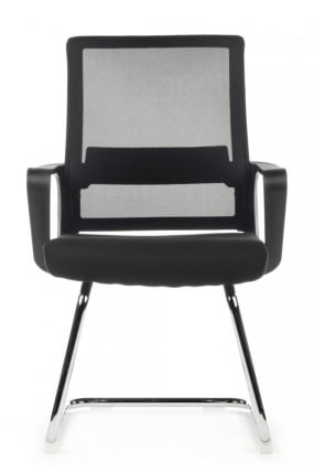 Кресло Riva Chair RCH 1029CB Черный_1