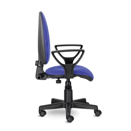 Компьютерное кресло BRABIX Prestige Ergo MG-311 Синий_3