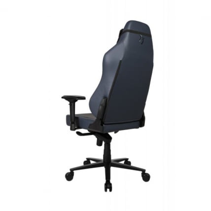 Компьютерное кресло (для геймеров) Arozzi Primo - Full Premium Leather - Ocean_6