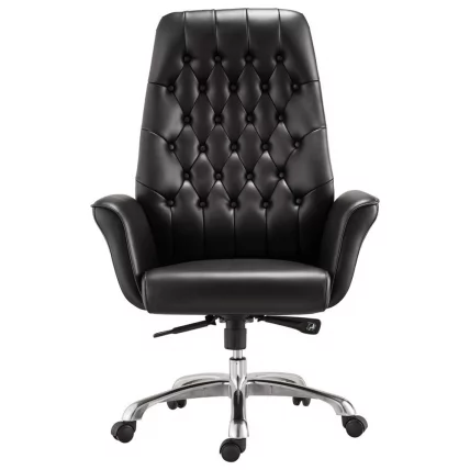 Кресло руководителя BRABIX PREMIUM Legacy EX-750 Черное_2