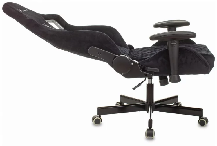 Геймерское кресло Knight Outrider LTD_17