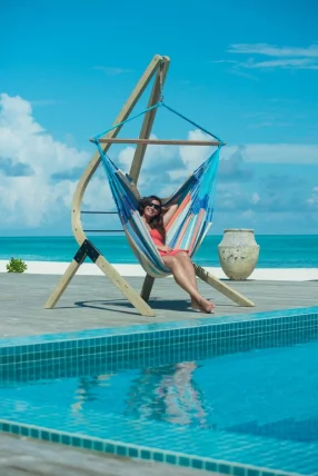 Стойка для подвесного кресла ВЕА16-1 / VEA16-1_2