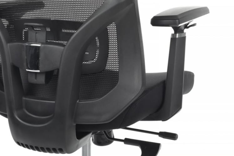 Кресло Step RCH A2320 Черный_12