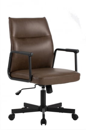 Кресло Sten W-263 Коричневый_0