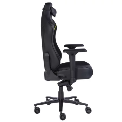 Кресло геймерское ZONE 51 ARMADA Black_9