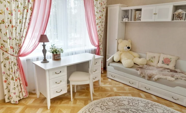 Детская Классика