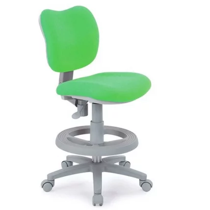 Кресло KIDS CHAIR Зеленое_0