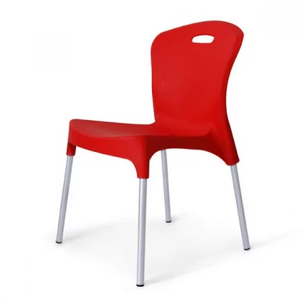 Стул пластиковый XRF-065-AR Red_0