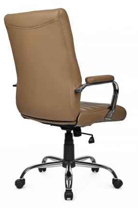 Кресло Корс РCХ 9356Х Коричневый / Kors RCH 9356H_2