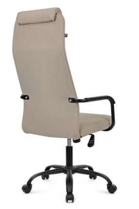 Кресло Рай РCХ Высокая спинка РПХ-28 Бежевый / Ray RCH RPH-28_2
