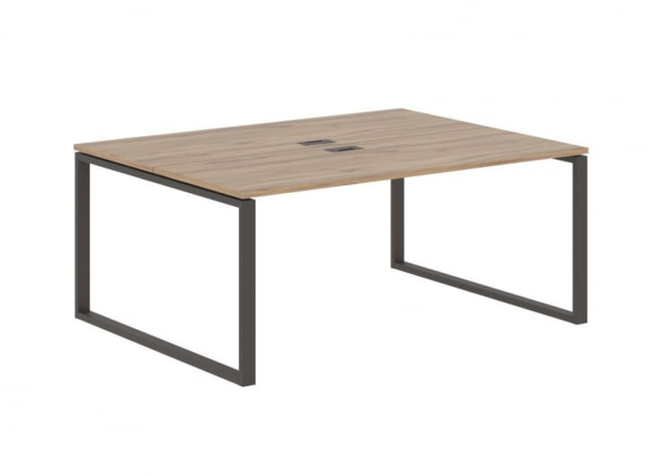 Бенч-система EDIS EQWST 1713 Дуб Денвер светлый Мокко_0